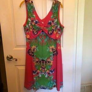 25% off 3+ Items   Summer Dress